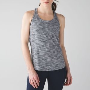 Lululemon Yogi Everyday tank